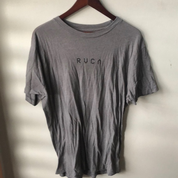 Rvca Tshirt - Picture 2 of 4